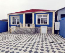 Satılır Həyət evi/villa Masazır, Abşeron r.