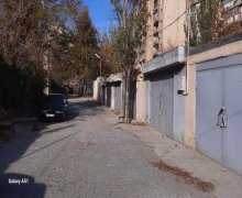 Kirayə (aylıq) Qaraj İnşaatçılar m., Yasamal qəs., Yasamal r.