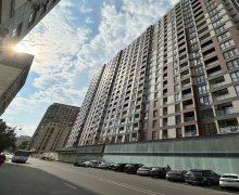 Kirayə (aylıq) Yeni Tikili Nəsimi r.