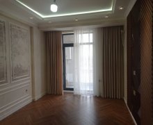 Satılır Yeni Tikili Koroğlu m., 8-ci kilometr, Nizami r.