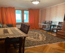 Kirayə (aylıq) Köhnə Tikili Elmlər akademiyası m., Yasamal qəs., Yasamal r.