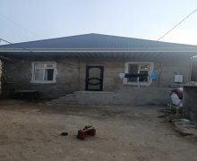 Satılır Həyət evi/villa Binə qəs., Xəzər r.