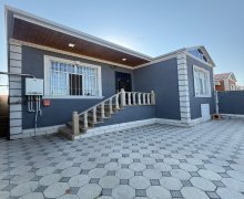 Satılır Həyət evi/villa Zabrat qəs., Sabunçu r.