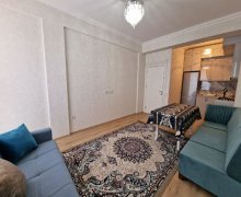 Kirayə (aylıq) Yeni Tikili 20 Yanvar m., Yasamal qəs., Yasamal r.