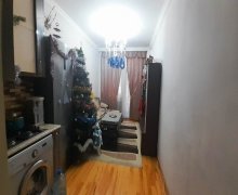 20 yanvarda yeni tikili 20 Yanvar m., Yasamal r.