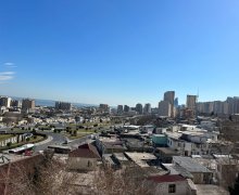 Satılır Köhnə Tikili Nizami m., Yasamal r.