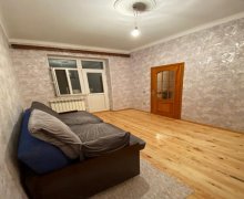 Satılır Yeni Tikili Xalqlar dostluğu m., Nizami r.