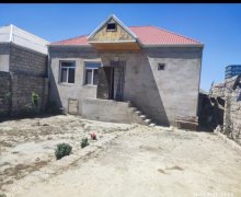 Satılır Həyət evi/villa Binə qəs., Xəzər r.