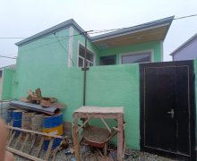 Satılır Həyət evi/villa Binəqədi qəs., Binəqədi r.