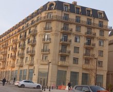 xetai yeni tikili binalar Xətai m., Ağ şəhər, Xətai r. xetai yeni tikili binalar Xətai m., Ağ şəhər, Xətai r.