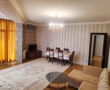 Kirayə (aylıq) Yeni Tikili 28 May m., Nəsimi r.