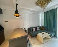 Kirayə (aylıq) Yeni Tikili Xətai m., Xətai r.