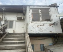 Satılır Köhnə Tikili 28 May m., Nəsimi r.