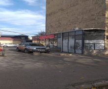 Kirayə (aylıq) Obyekt Nəriman Nərimanov m., Nərimanov r.