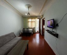 Satılır Köhnə Tikili Azadlıq m., 7-ci mikrorayon, Binəqədi r.