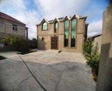 Satılır Bağ evi Saray, Abşeron r.