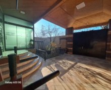 zabratda heyet evi satilir/villa Zabrat qəs., Sabunçu r.