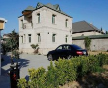 Satılır Bağ evi Mərdəkan, Xəzər r.