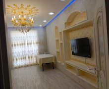 Kirayə (aylıq) Yeni Tikili 20 Yanvar m., Yasamal r.