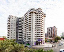 Kirayə (aylıq) Yeni Tikili Gənclik m., Nərimanov r.