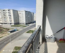 Kirayə (aylıq) Yeni Tikili İnşaatçılar m., Yeni Yasamal qəs., Yasamal r.