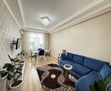 Продажа Новостройка м. Гара Гараева м., Низаминский р-н р.