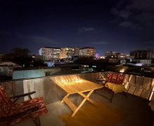 Kirayə (aylıq) Köhnə Tikili Sahil m., Səbail r.