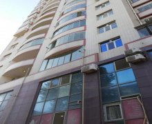 Satılır Obyekt Nizami m., Yasamal r.