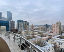 Kirayə (aylıq) Yeni Tikili 28 May m., Nəsimi r.