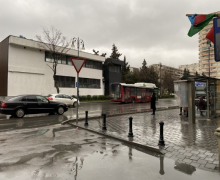 Satılır Köhnə Tikili Gənclik m., Nərimanov r.