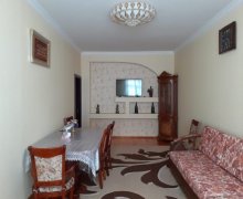 Kirayə (aylıq) Yeni Tikili Qara Qarayev m., Nizami r.