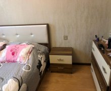 Kirayə (aylıq) Yeni Tikili Elmlər akademiyası m., Yeni Yasamal qəs., Yasamal r.