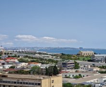 Kirayə (aylıq) Yeni Tikili Bayıl qəs., Səbail r. Kirayə (aylıq) Yeni Tikili Bayıl qəs., Səbail r.