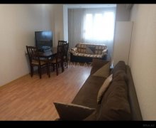 Kirayə (aylıq) Köhnə Tikili Həzi Aslanov m., Xətai r.