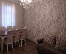 Kirayə (aylıq) Yeni Tikili Xırdalan ş.