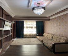 Satılır Yeni Tikili Həzi Aslanov m., H.Aslanov qəs., Xətai r.