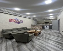 Kirayə (aylıq) Yeni Tikili Həzi Aslanov m., H.Aslanov qəs., Xətai r.