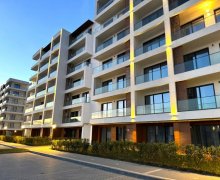 1 otaqli podmayak evler Nardaran qəs., Sabunçu r.