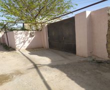 Satılır Həyət evi/villa Avtovağzal m., Biləcəri qəs., Binəqədi r.