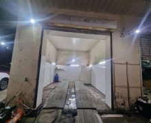 Arenda aylıq obyekt Xətai r.