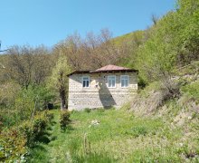 Satılır Həyət evi/villa İsmayıllı ş.