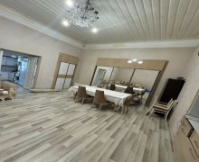 Kirayə (aylıq) Köhnə Tikili Nizami m., Yasamal r.