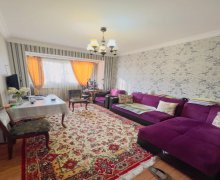 Satılır Köhnə Tikili Xalqlar dostluğu m., Yeni Günəşli qəs., Suraxanı r.