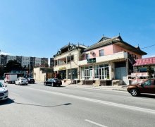 Kirayə (aylıq) Obyekt Köhnə Günəşli qəs., Xətai r. Kirayə (aylıq) Obyekt Köhnə Günəşli qəs., Xətai r.