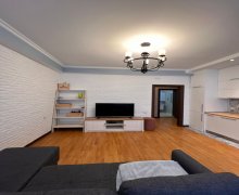 Satılır Yeni Tikili Elmlər akademiyası m., Yasamal r.