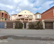 Продажа Дома/Виллы м. Насими м., 6-ой микрорайон, Бинагадинский р-н р.