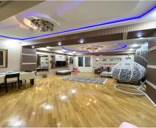 Satılır Yeni Tikili Nəsimi m., 6-cı mikrorayon, Binəqədi r.