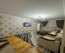 Satılır Köhnə Tikili Xalqlar dostluğu m., Əhmədli, Xətai r.