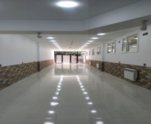 Kirayə (aylıq) Obyekt Xalqlar dostluğu m., Nizami r.