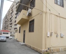 Kirayə (aylıq) Yeni Tikili Əhmədli, Xətai r.